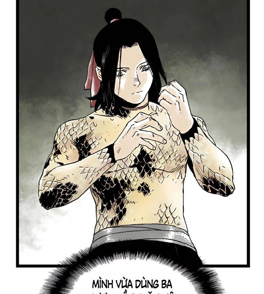 Ma Hiệp Côn Lôn Chapter 21 - 26