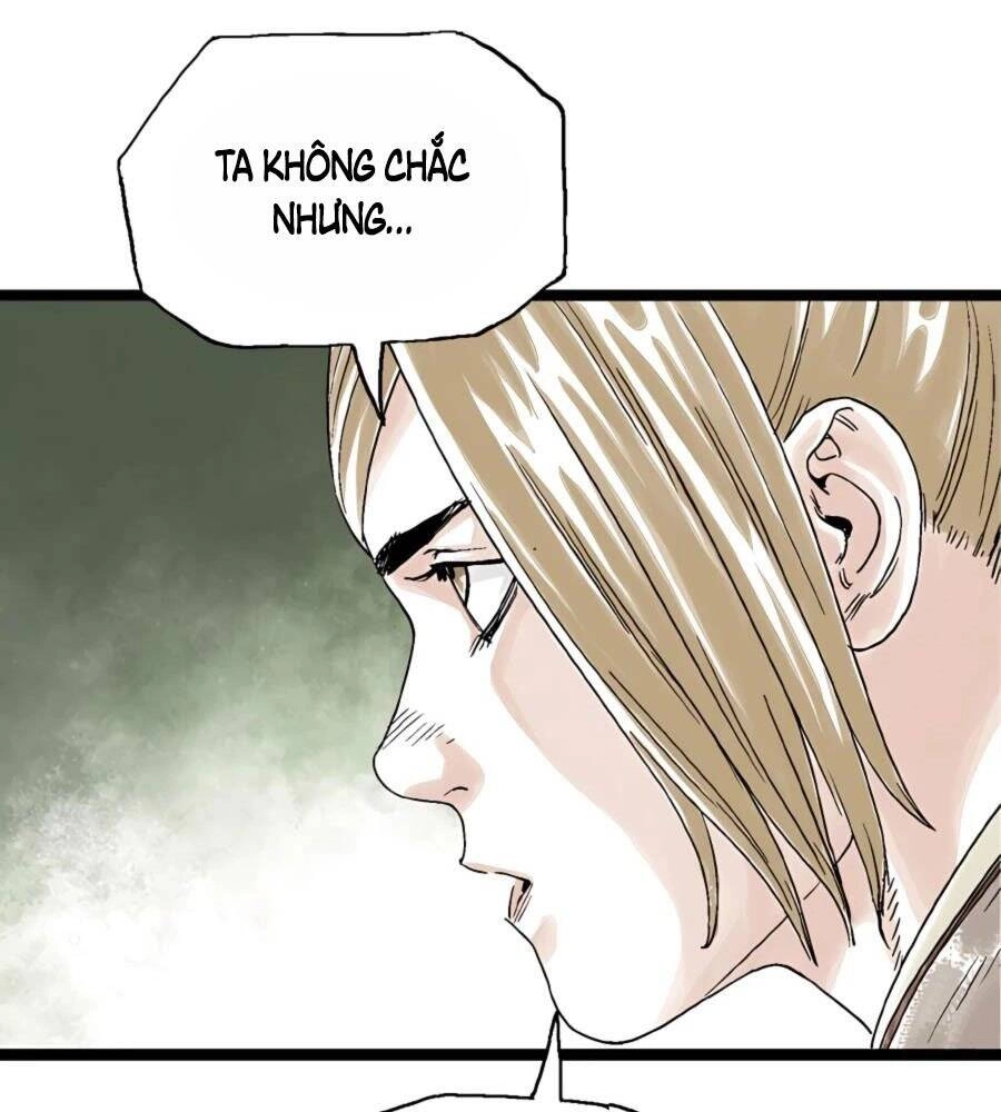 Ma Hiệp Côn Lôn Chapter 21 - 33