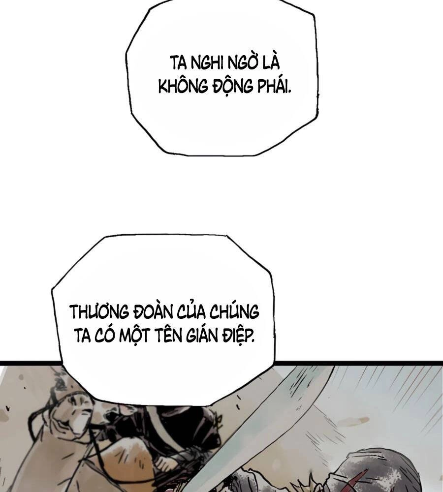 Ma Hiệp Côn Lôn Chapter 21 - 34
