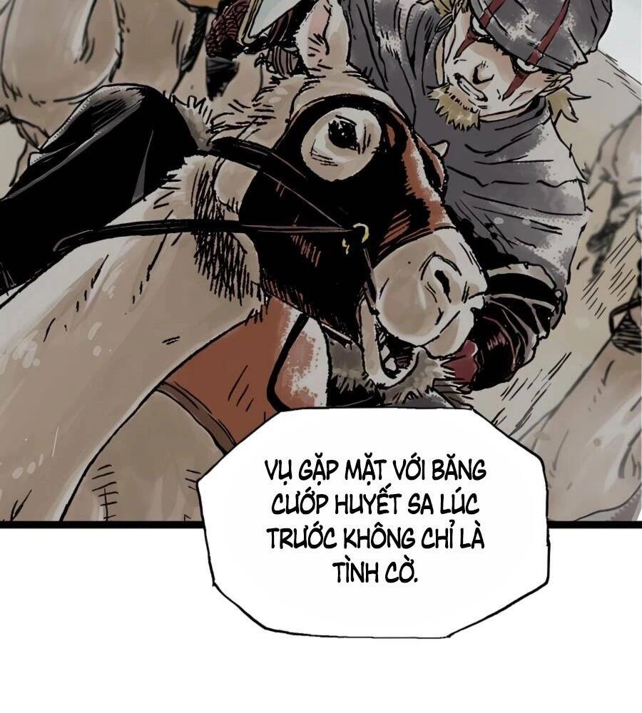 Ma Hiệp Côn Lôn Chapter 21 - 35