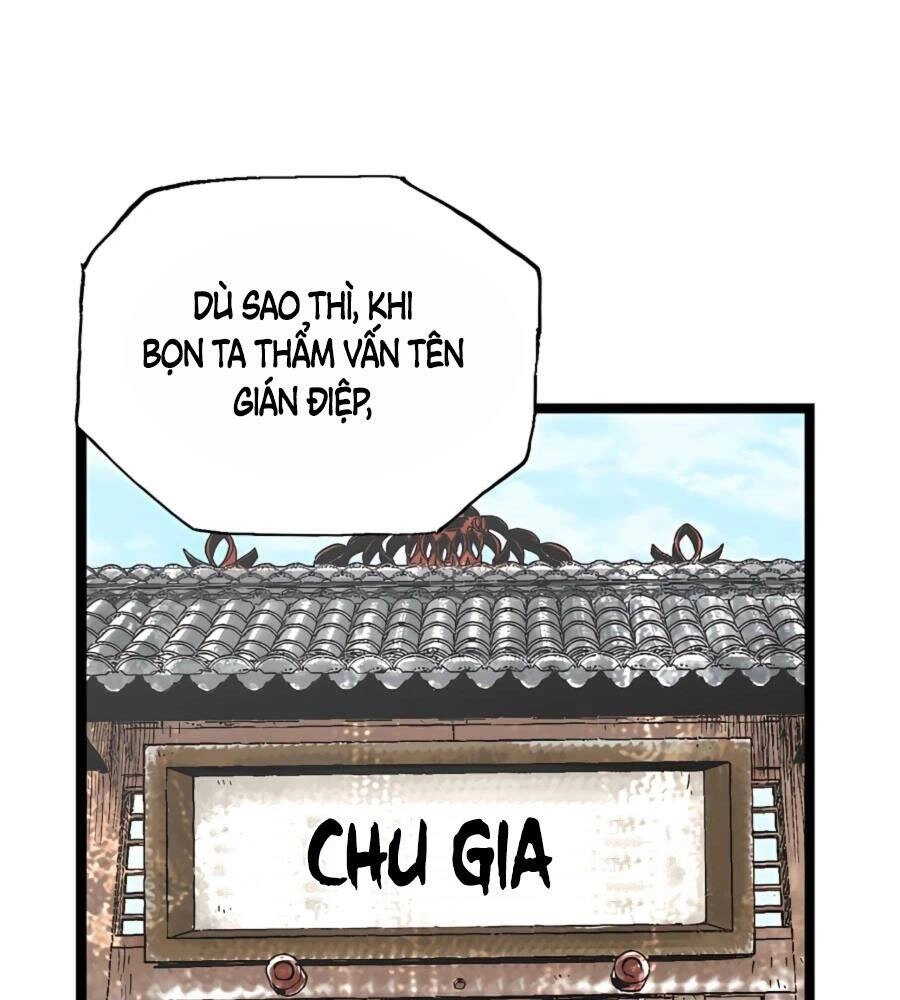 Ma Hiệp Côn Lôn Chapter 21 - 36
