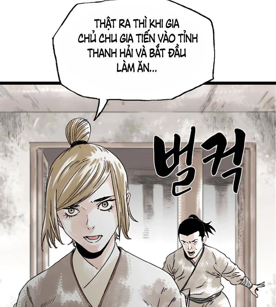 Ma Hiệp Côn Lôn Chapter 21 - 38