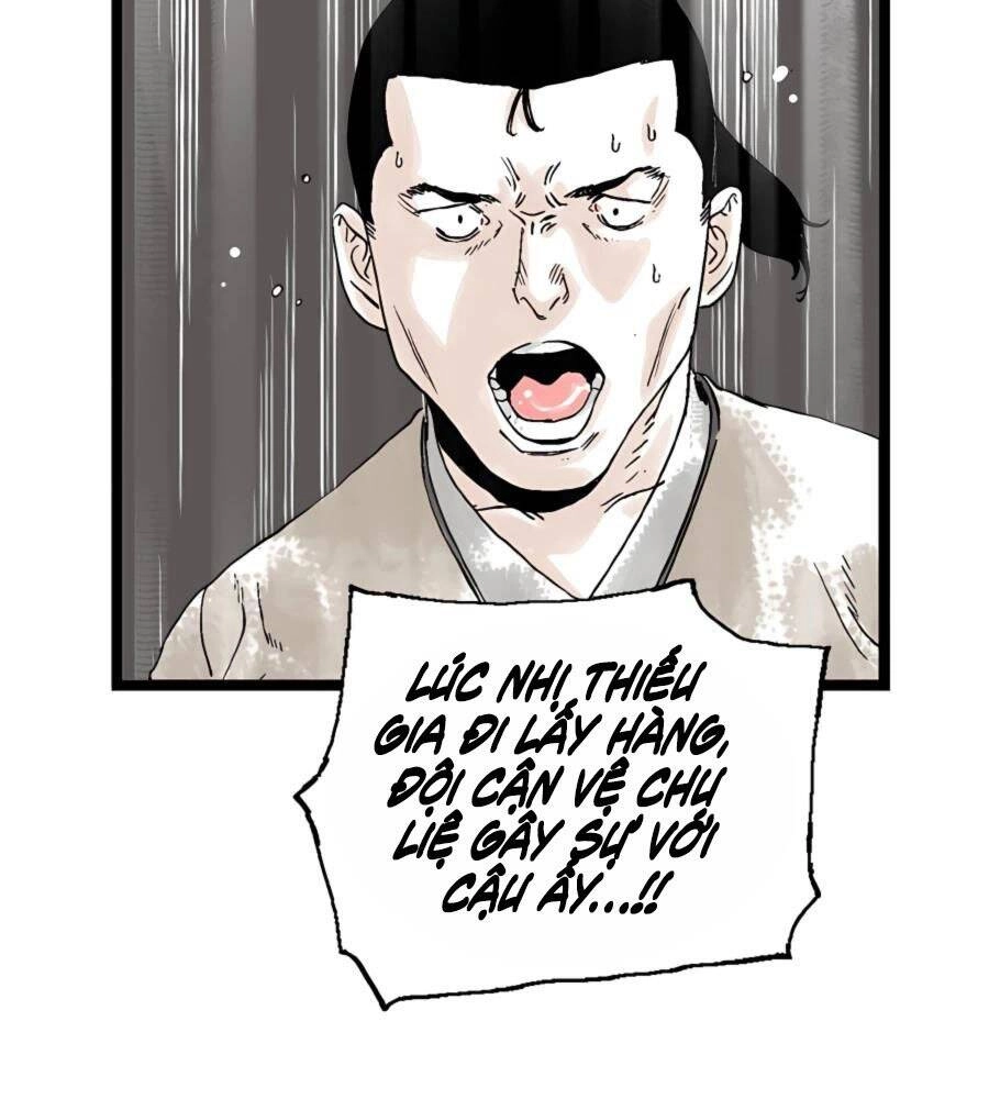 Ma Hiệp Côn Lôn Chapter 21 - 40