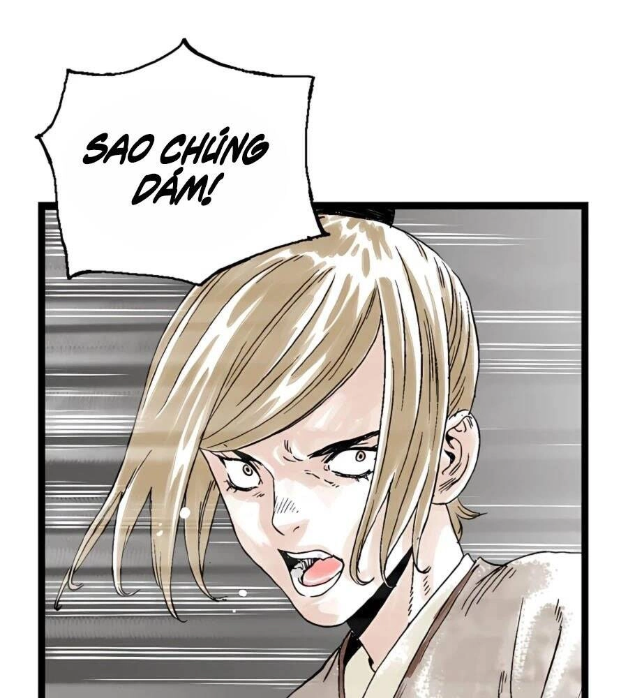 Ma Hiệp Côn Lôn Chapter 21 - 41