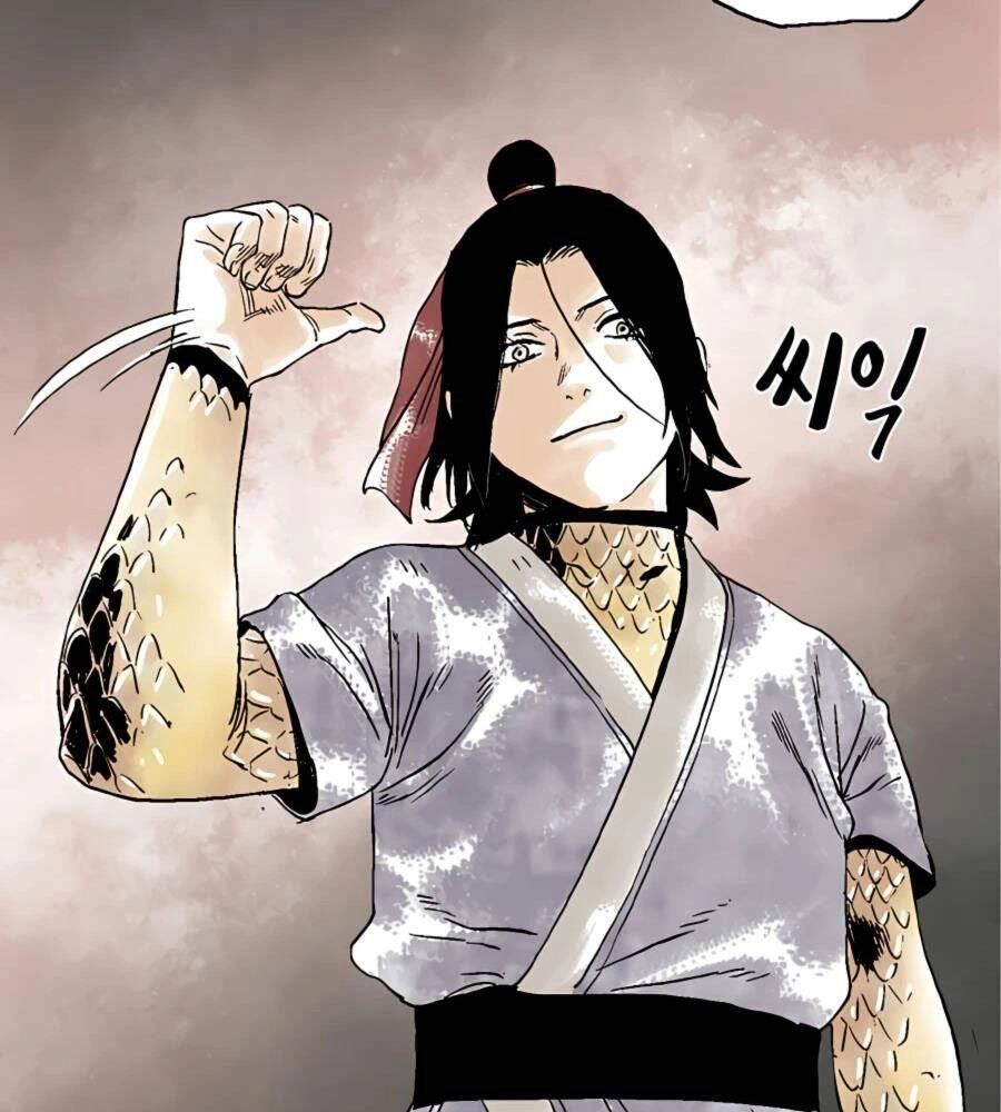 Ma Hiệp Côn Lôn Chapter 21 - 44