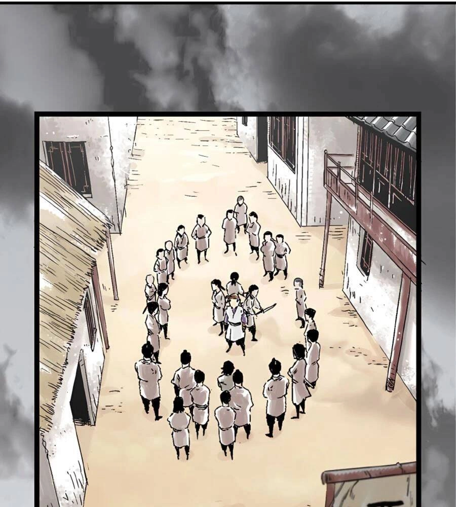 Ma Hiệp Côn Lôn Chapter 21 - 48