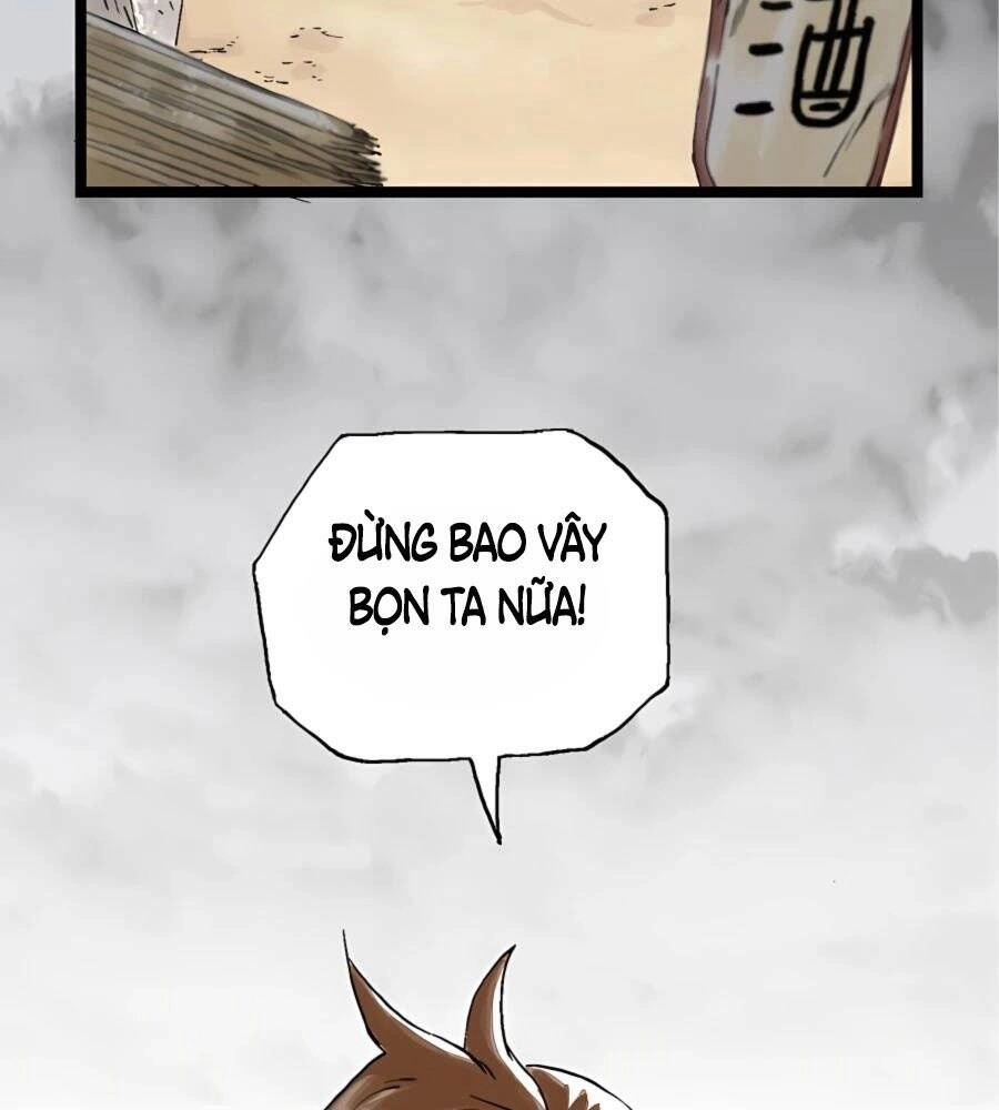 Ma Hiệp Côn Lôn Chapter 21 - 49