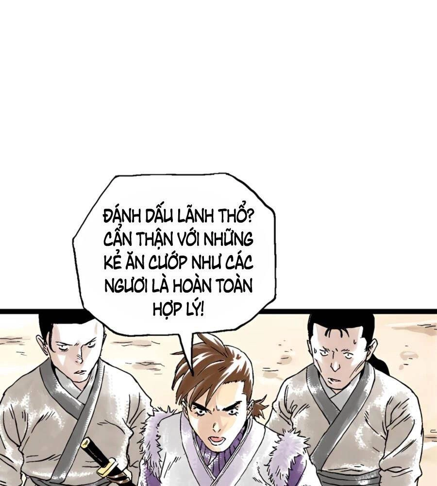 Ma Hiệp Côn Lôn Chapter 21 - 53