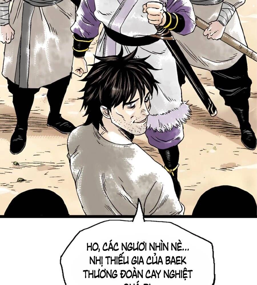 Ma Hiệp Côn Lôn Chapter 21 - 54