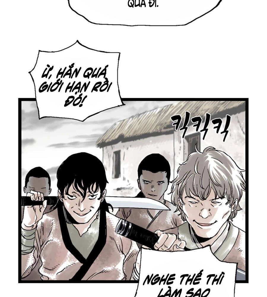 Ma Hiệp Côn Lôn Chapter 21 - 55