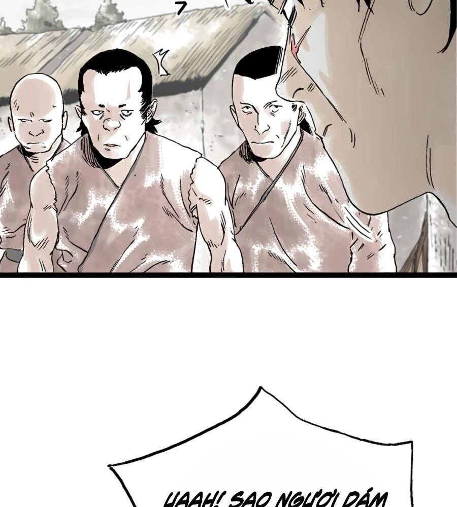 Ma Hiệp Côn Lôn Chapter 21 - 60