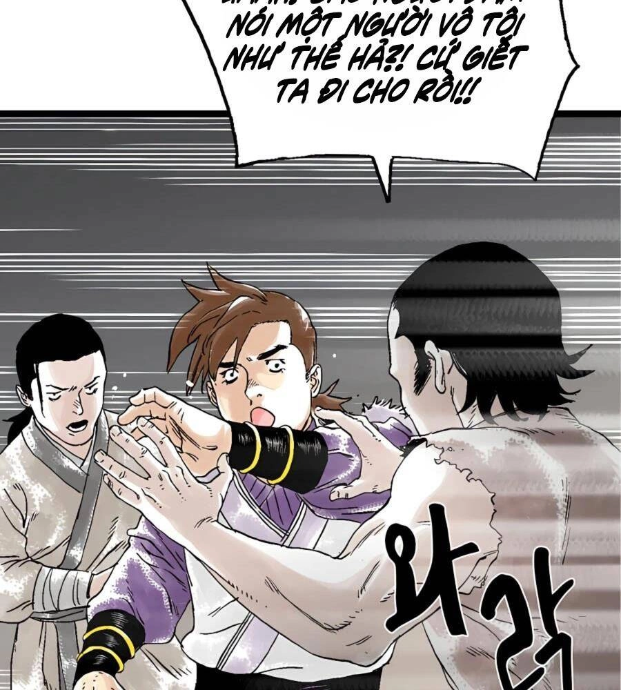 Ma Hiệp Côn Lôn Chapter 21 - 61