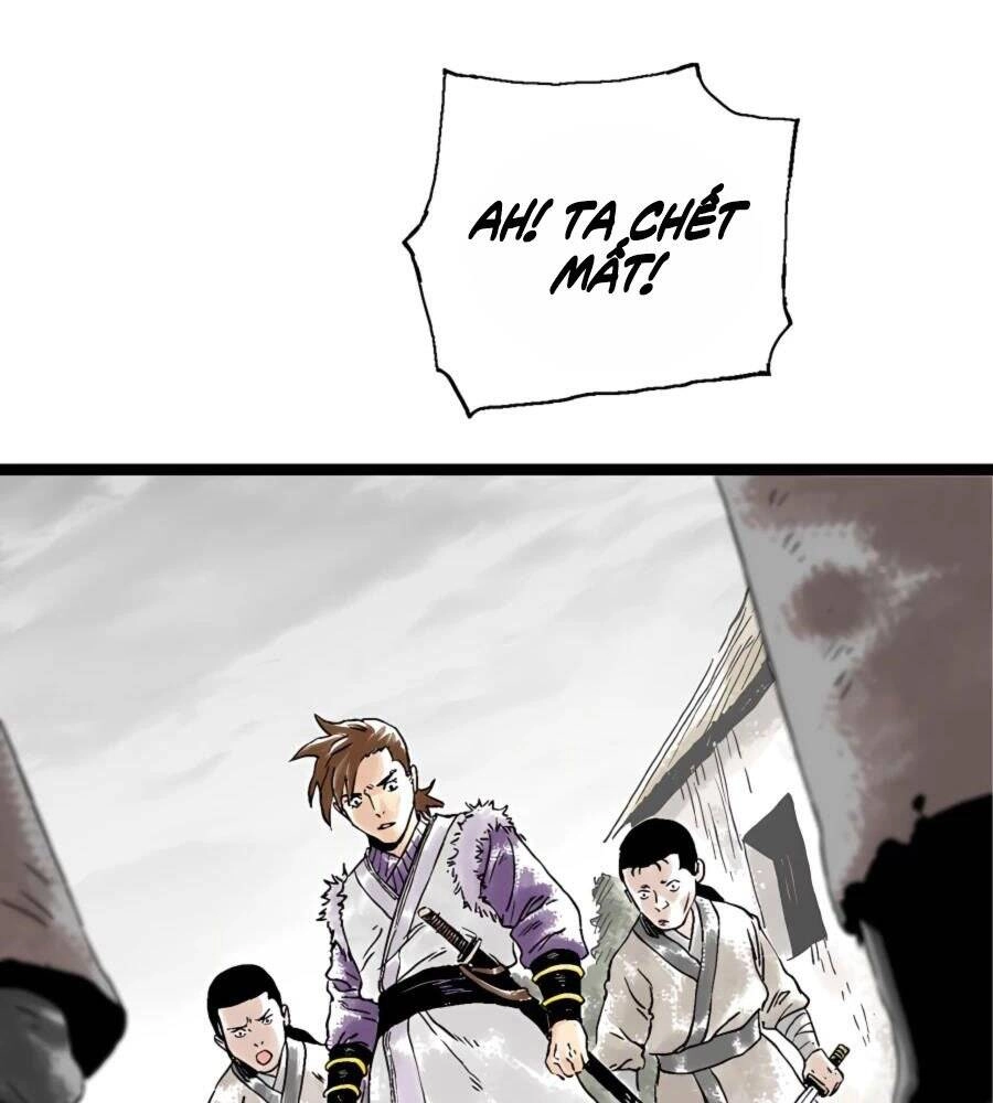 Ma Hiệp Côn Lôn Chapter 21 - 64