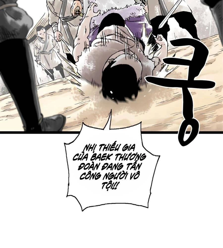 Ma Hiệp Côn Lôn Chapter 21 - 65