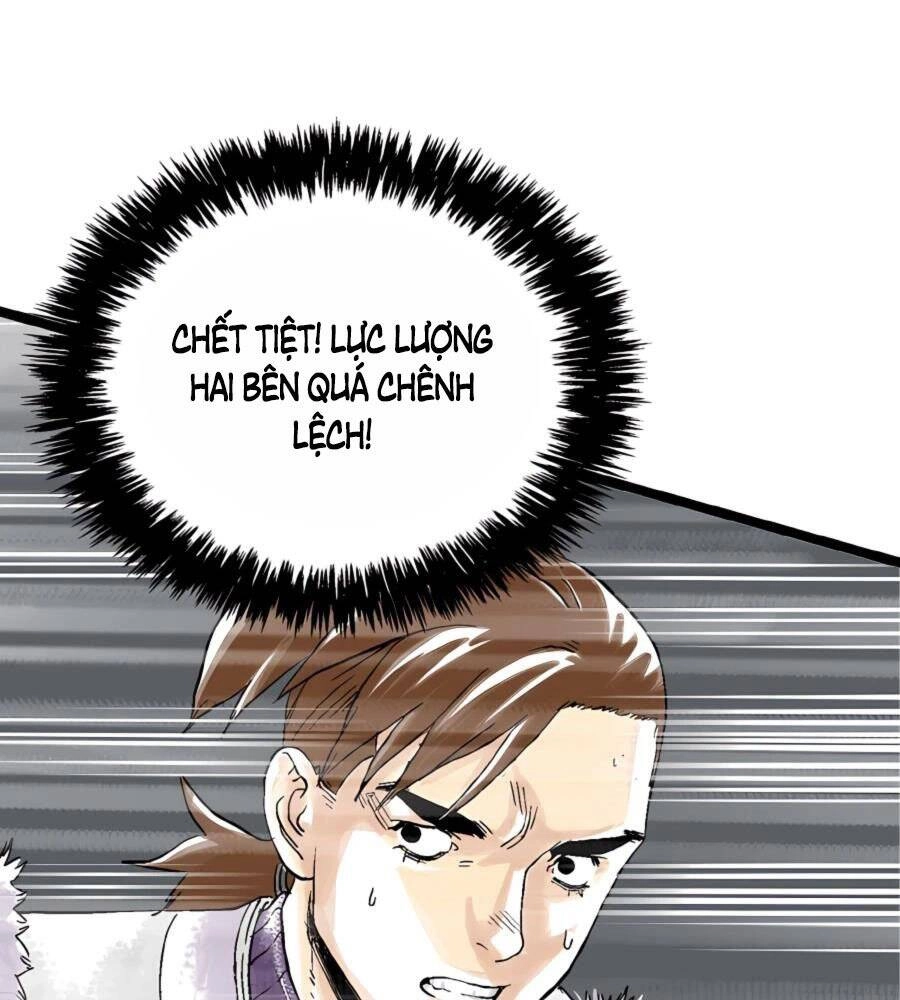 Ma Hiệp Côn Lôn Chapter 21 - 73