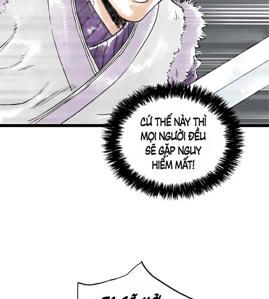 Ma Hiệp Côn Lôn Chapter 21 - 74