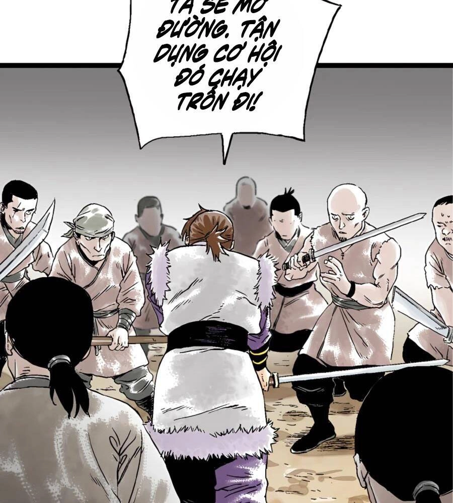 Ma Hiệp Côn Lôn Chapter 21 - 75