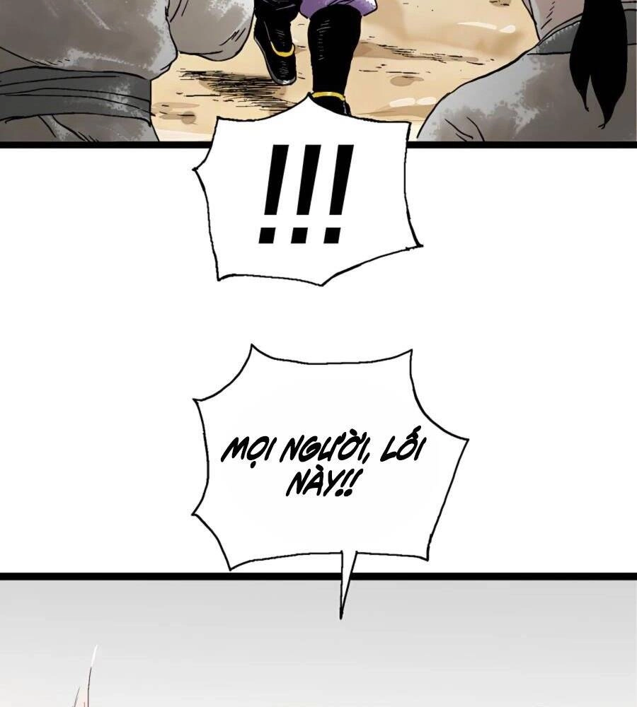 Ma Hiệp Côn Lôn Chapter 21 - 76