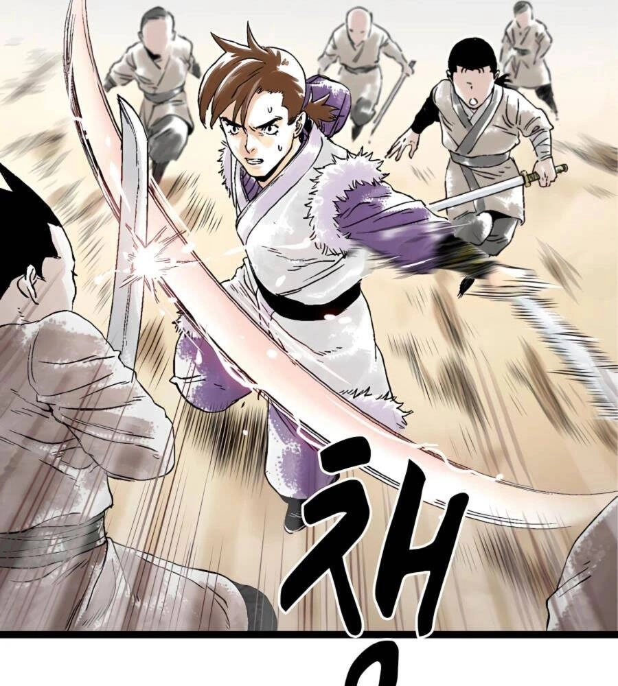 Ma Hiệp Côn Lôn Chapter 21 - 77