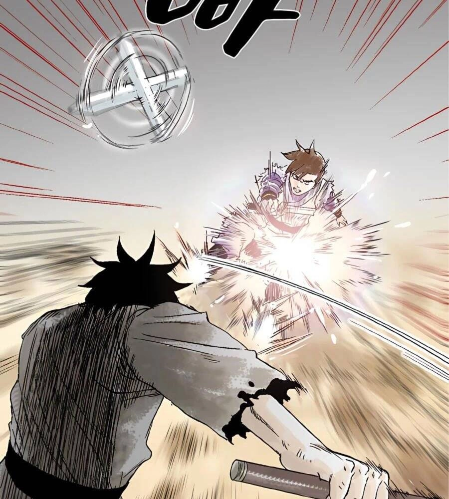 Ma Hiệp Côn Lôn Chapter 21 - 84