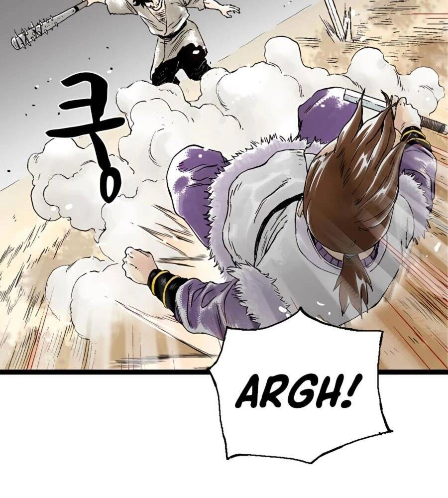 Ma Hiệp Côn Lôn Chapter 21 - 86