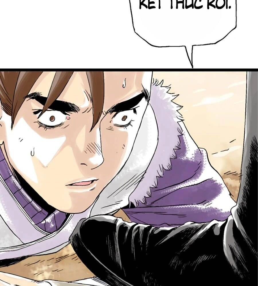 Ma Hiệp Côn Lôn Chapter 21 - 90