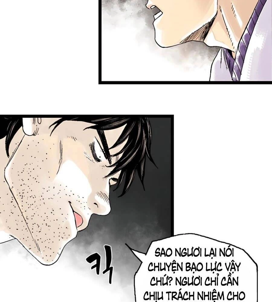 Ma Hiệp Côn Lôn Chapter 21 - 96