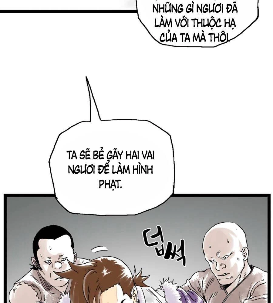 Ma Hiệp Côn Lôn Chapter 21 - 97