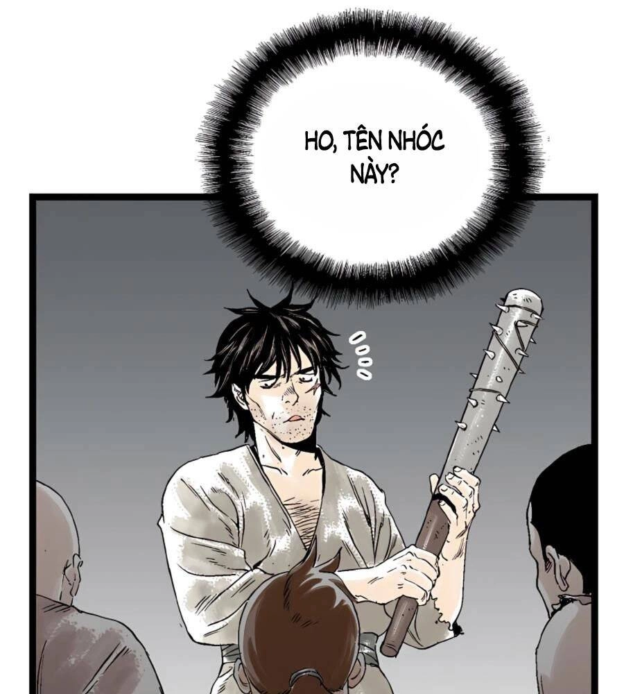 Ma Hiệp Côn Lôn Chapter 21 - 99