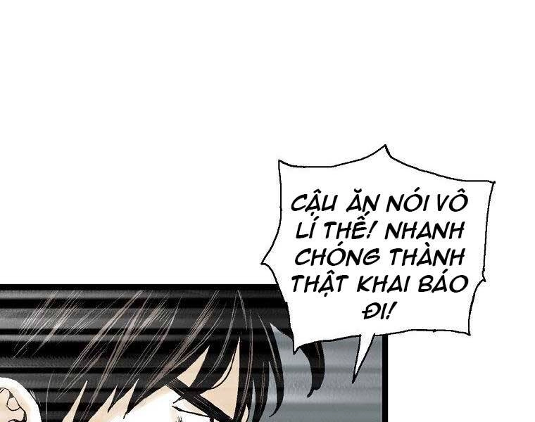 Ma Hiệp Côn Lôn Chapter 22 - 29