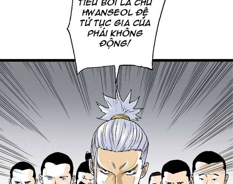 Ma Hiệp Côn Lôn Chapter 23 - 37