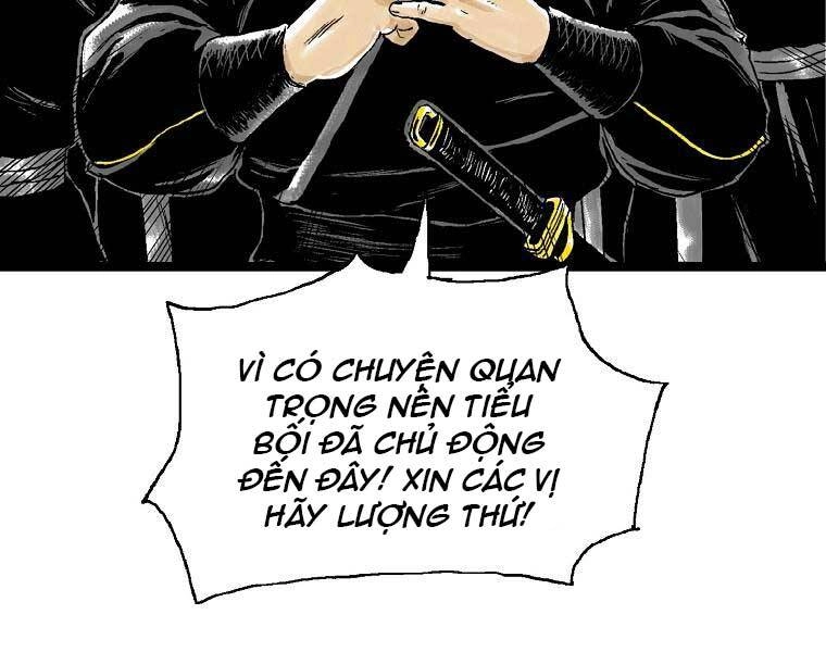 Ma Hiệp Côn Lôn Chapter 23 - 39