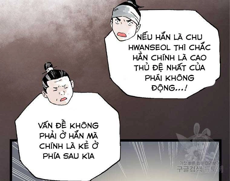 Ma Hiệp Côn Lôn Chapter 23 - 49
