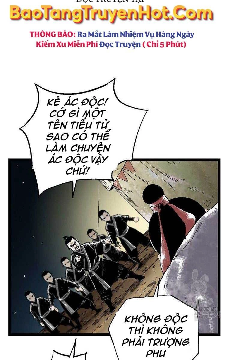 Ma Hiệp Côn Lôn Chapter 24 - 4