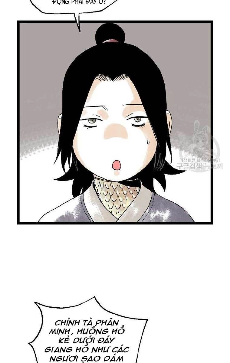 Ma Hiệp Côn Lôn Chapter 24 - 9