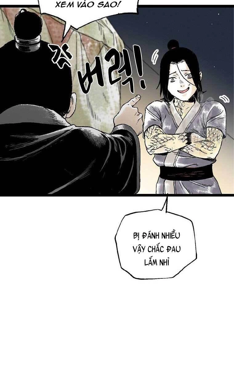 Ma Hiệp Côn Lôn Chapter 24 - 10