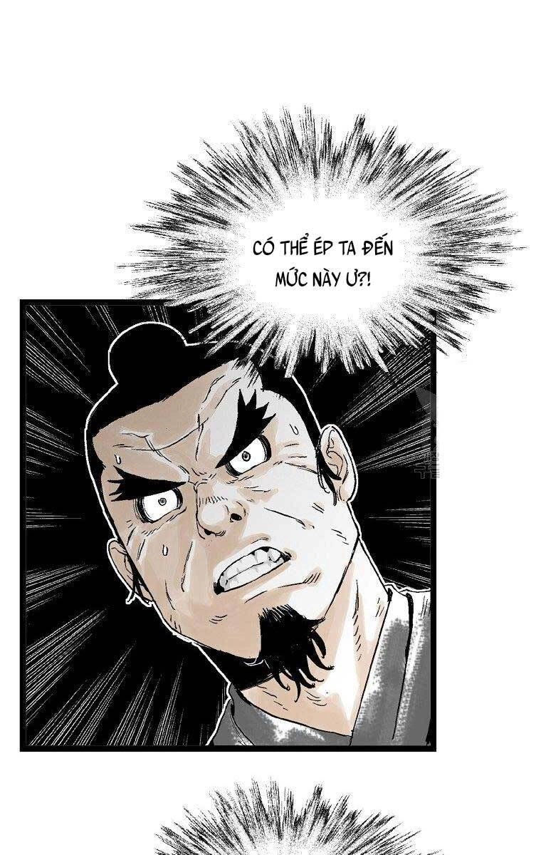 Ma Hiệp Côn Lôn Chapter 24 - 32