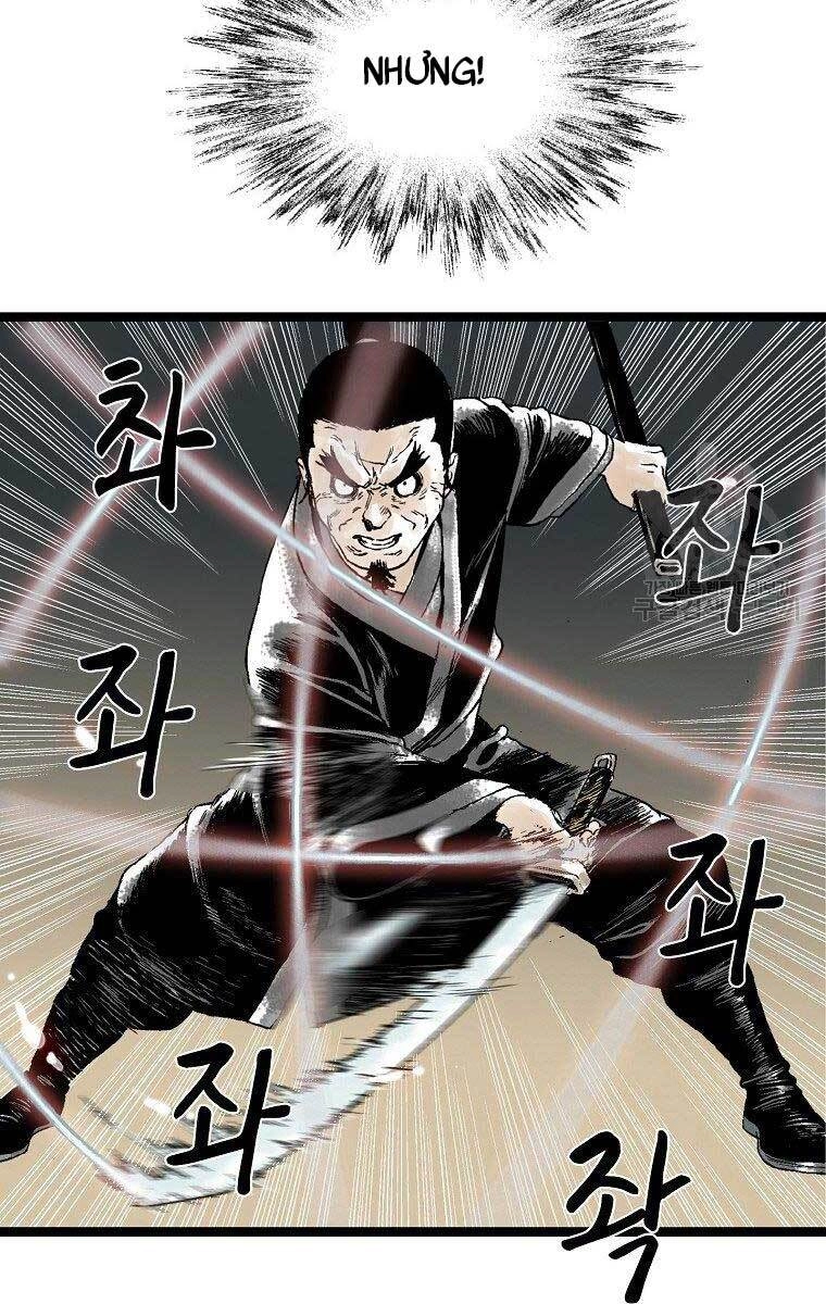 Ma Hiệp Côn Lôn Chapter 24 - 33