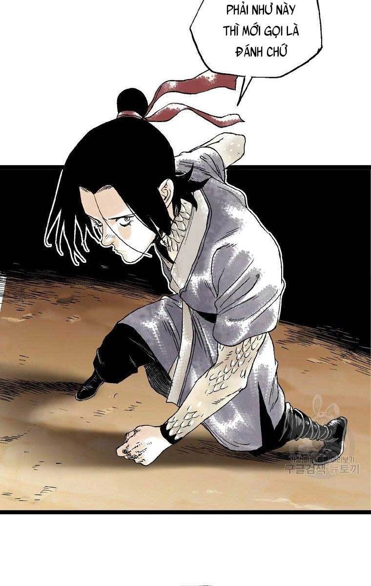 Ma Hiệp Côn Lôn Chapter 24 - 40