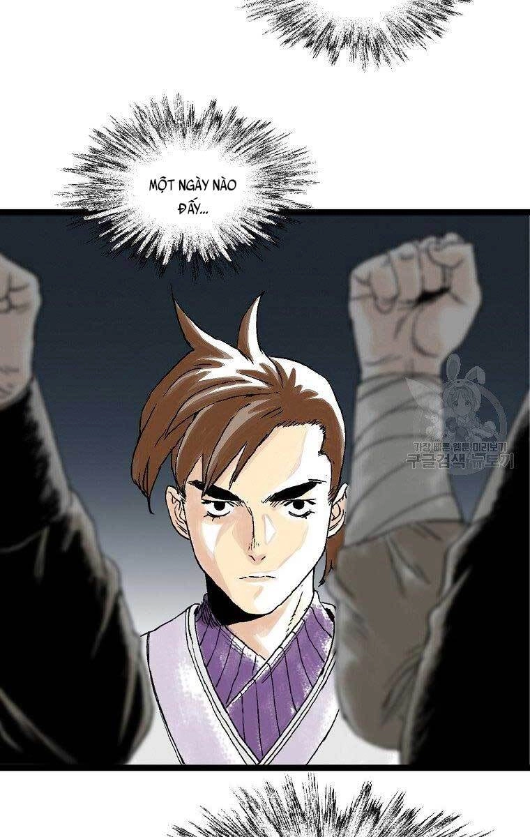 Ma Hiệp Côn Lôn Chapter 24 - 82