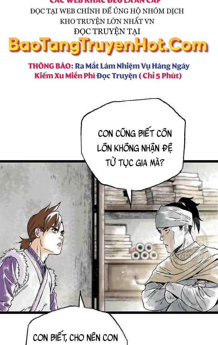 Ma Hiệp Côn Lôn Chapter 25 - 7