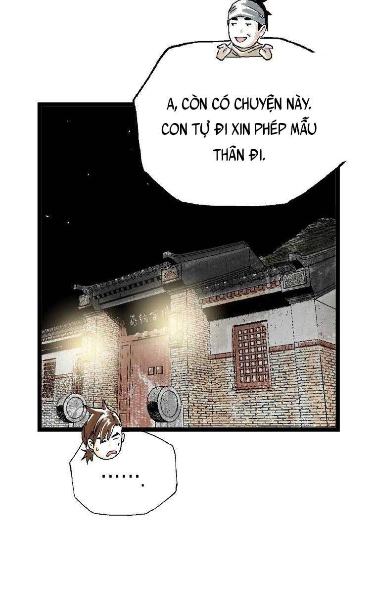 Ma Hiệp Côn Lôn Chapter 25 - 22