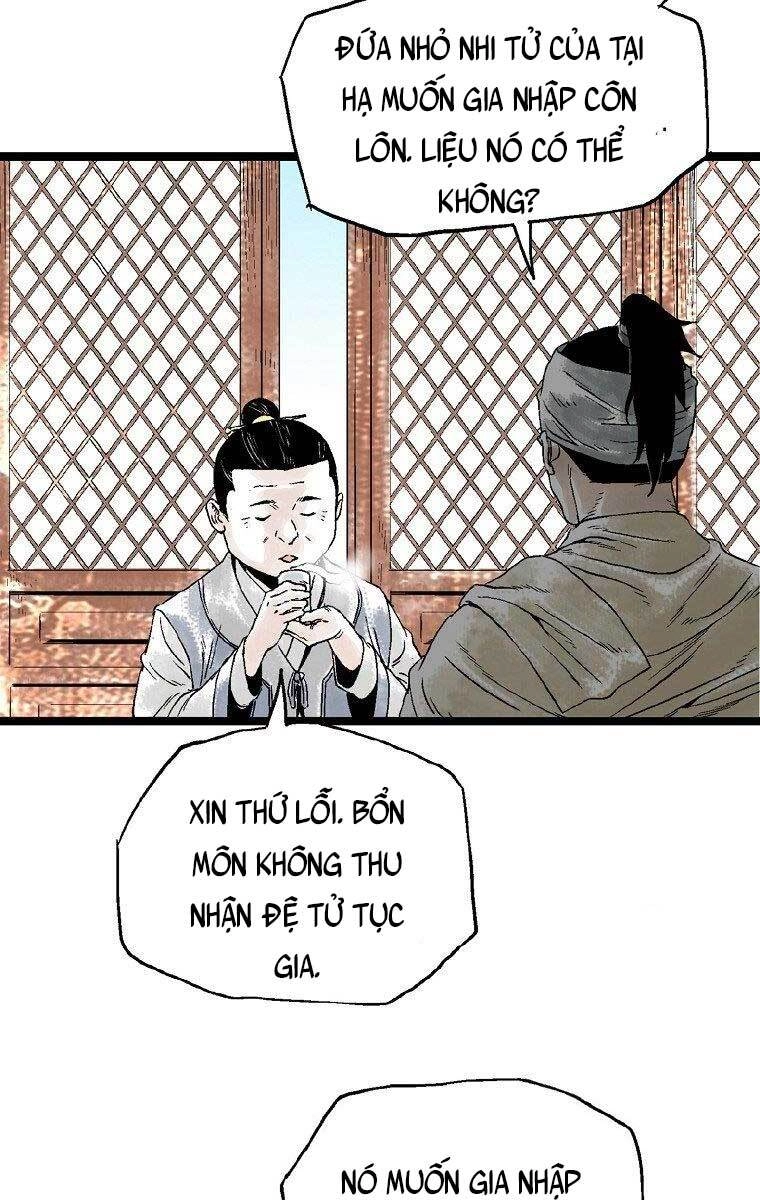 Ma Hiệp Côn Lôn Chapter 25 - 25