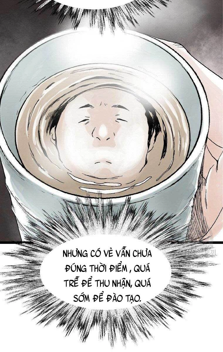 Ma Hiệp Côn Lôn Chapter 25 - 27