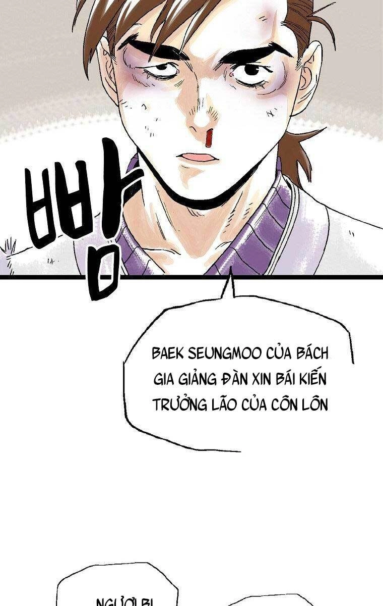 Ma Hiệp Côn Lôn Chapter 25 - 31