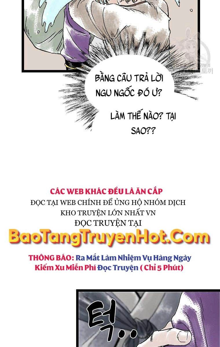 Ma Hiệp Côn Lôn Chapter 25 - 45