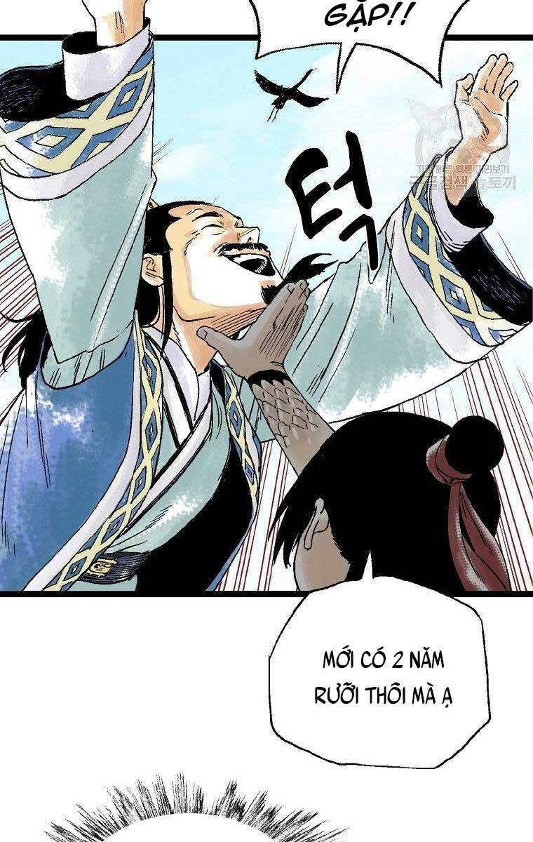 Ma Hiệp Côn Lôn Chapter 25 - 56