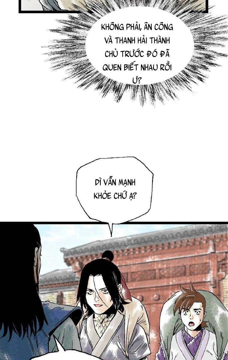 Ma Hiệp Côn Lôn Chapter 25 - 58