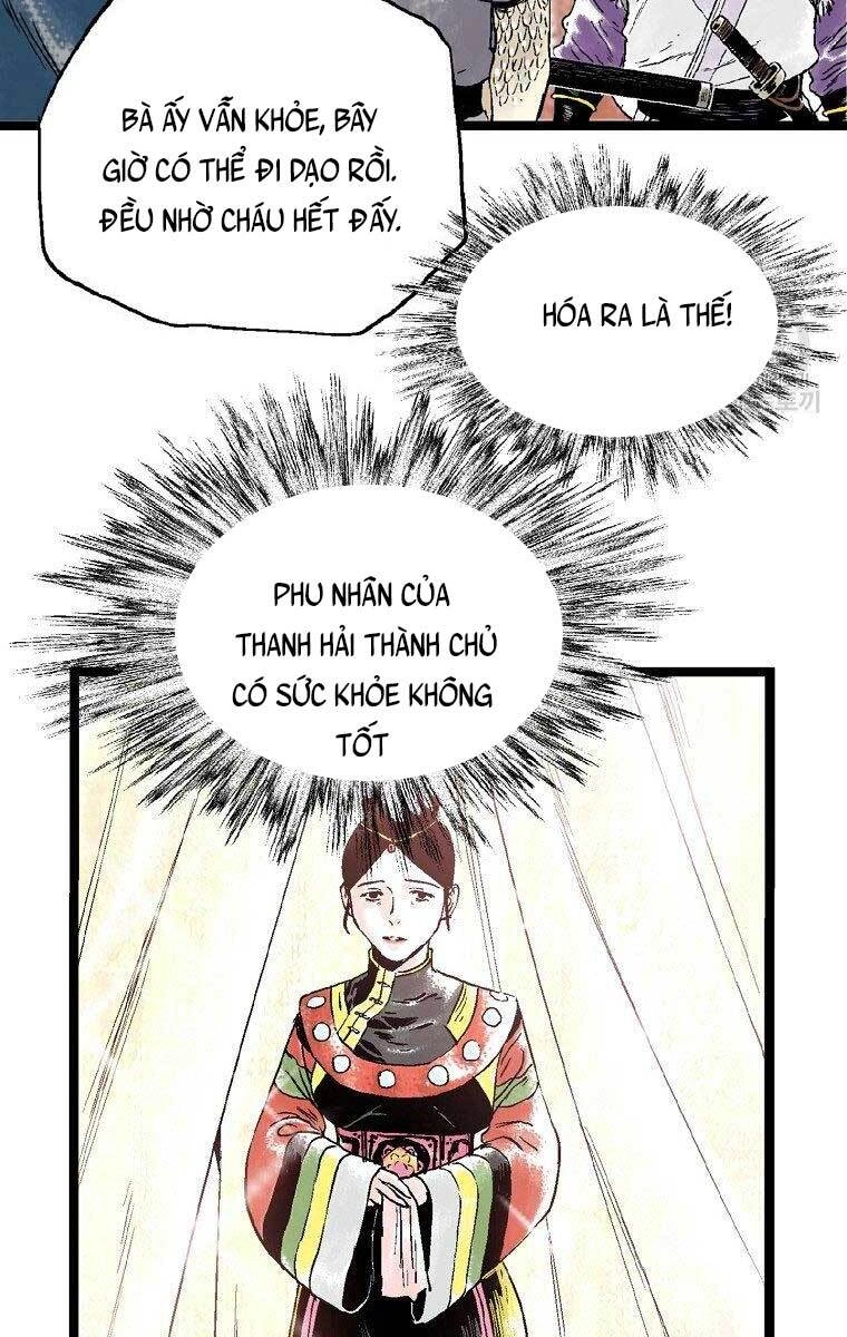 Ma Hiệp Côn Lôn Chapter 25 - 59
