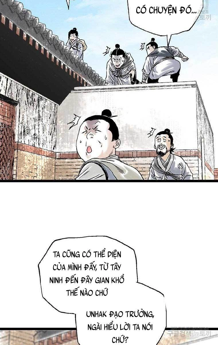 Ma Hiệp Côn Lôn Chapter 25 - 62